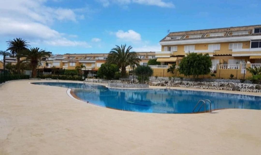 Arcasa By Villas Rinamar Playa de las Américas Exterior foto